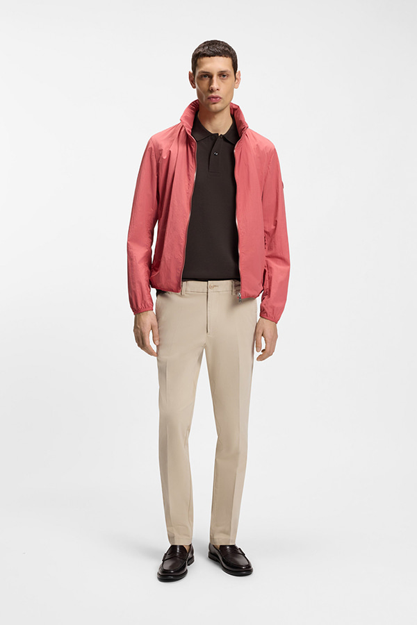 ΜΠΛΟΥΖΑ POLO BOSS - 207